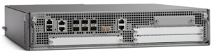 ASR1002X-CB(內(nèi)置6個(gè)GE端口、雙電源和4GB的DRAM，配8端口的GE業(yè)務(wù)板卡,含高級(jí)企業(yè)服務(wù)許可和IPSEC授權(quán))